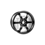 Rays Gram Lights 57DR Wheel 18x9.5 - 5x114.3 ET38 / Black
