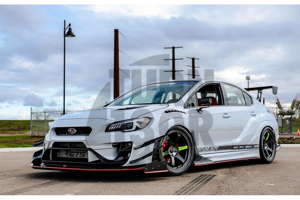 Rays Volk Racing TE37 SL Saga M-SPEC 18x9.5 - 5x114.3 ET39 / Black