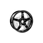 Rays Gram Lights 57CR Wheel 18x9.5 - 5x120 ET38 / Black