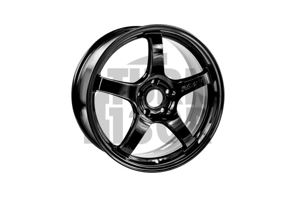 Rays Gram Lights 57CR Wheel 18x9.5 - 5x120 ET38 / Black