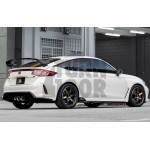 Rays Volk Racing TE37 SL Saga M-SPEC 18x9.5 - 5x120 ET38 / Black