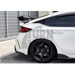 Rays Gram Lights 57DR Wheel 19x9.5 - 5x120 ET45 / Semi Gloss Black