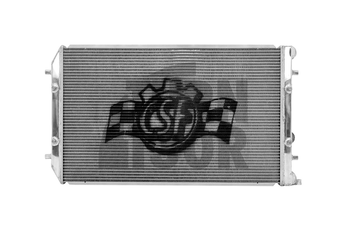CSF Race Aluminium Radiator for Golf 4 GTI - S3 8L & Leon 1.8T