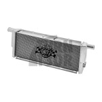 CSF Race Aluminium Radiator (Centre) for Porsche 911 991 Turbo - GT3 - GT3RS CSF Race Aluminium Radiator (Centre) for Porsche 911 991 Turbo - GT3 - GT3RS