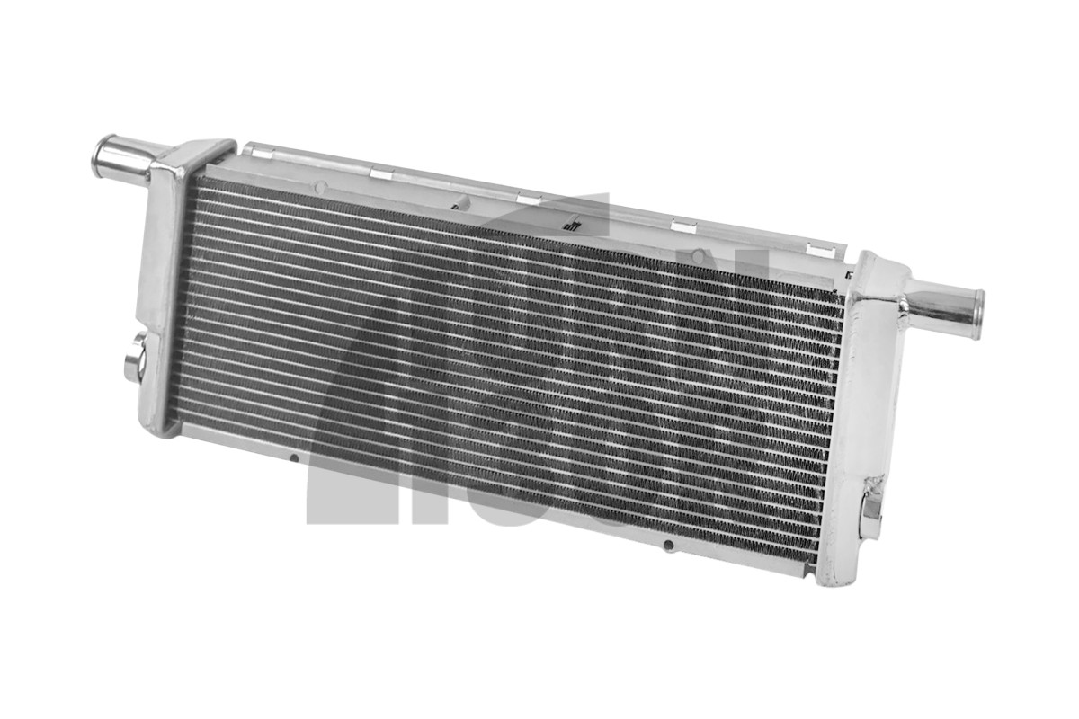 CSF Race Aluminium Radiator (Centre) for Porsche 911 991 Turbo - GT3 - GT3RS CSF Race Aluminium Radiator (Centre) for Porsche 911 991 Turbo - GT3 - GT3RS