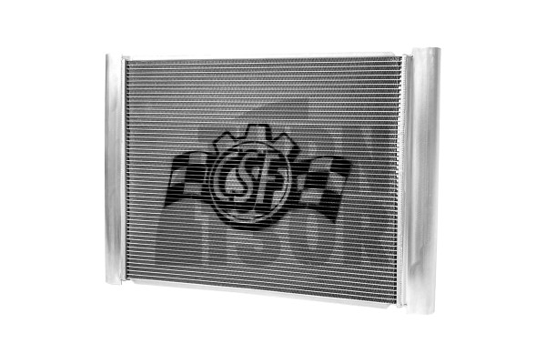 CSF Race Aluminium Radiator for BMW M5 E60