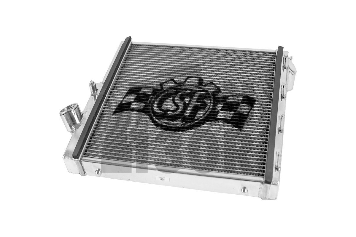 CSF Race Aluminium Radiator (Left) for Porsche 911 991.2 GT3 & GT3RS CSF Race Aluminium Radiator (Left) for Porsche 911 991.2 GT3 & GT3RS