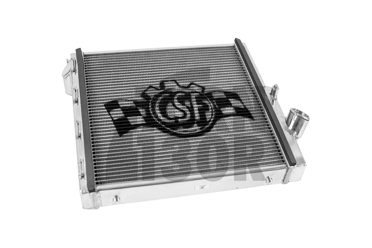 CSF Race Aluminium Radiator (Right) for Porsche 911 991.2 GT3 & GT3RS CSF Race Aluminium Radiator (Right) for Porsche 911 991.2 GT3 & GT3RS