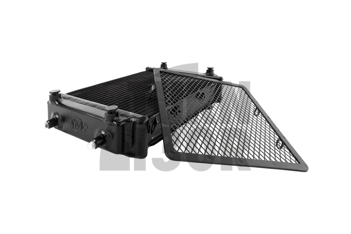 CSF Auxiliary - DSG Radiator for S3 8V - S3 8Y - TT 8S - Golf 7 GTI - Golf 8 GTI & Golf 8 R