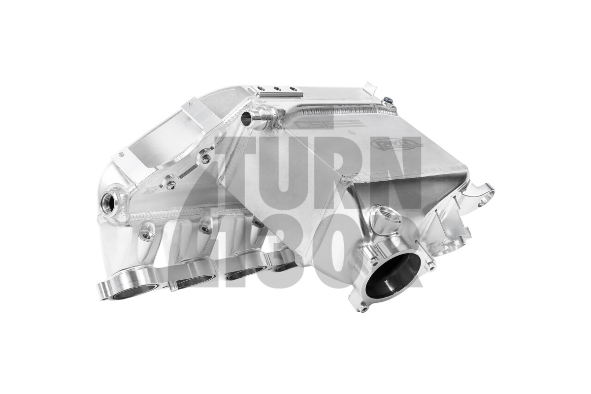 CSF Intake Manifold w/ Charge Cooler for BMW M3 G80 - M2 G87 & M4 G8x CSF Intake Manifold w/ Charge Cooler for BMW M3 G80 - M2 G87 & M4 G8x