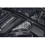 CSF Intake Manifold w/ Charge Cooler for BMW M3 G80 - M2 G87 & M4 G8x CSF Intake Manifold w/ Charge Cooler for BMW M3 G80 - M2 G87 & M4 G8x