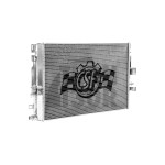 CSF Race Radiator Charge cooler for Mercedes AMG GT & C63 AMG W205