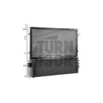 CSF Race Radiator Charge + DCT Cooler for BMW X3M & X4M F9x