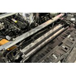 CSF Race Radiator Charge + DCT Cooler for BMW X3M & X4M F9x