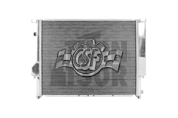 CSF Race Aluminium Radiator for BMW M3 E36