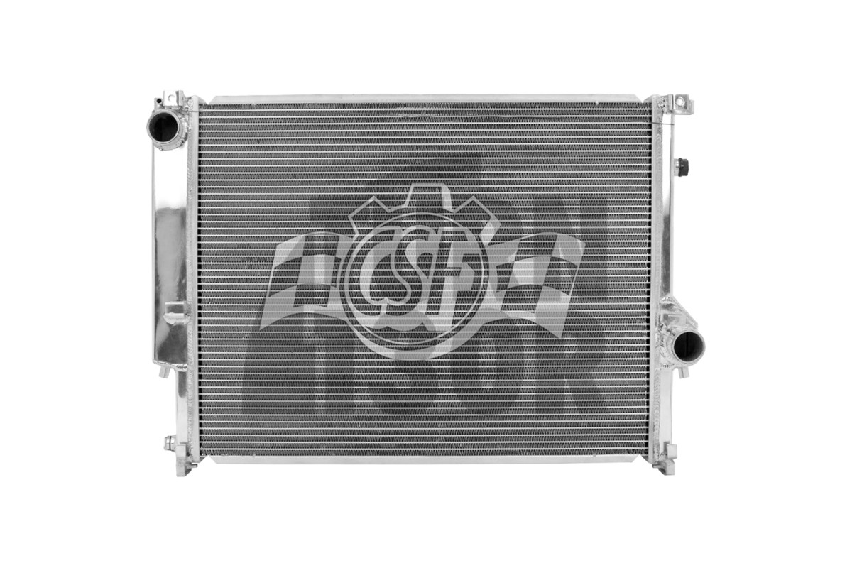 CSF Race Aluminium Radiator for BMW M3 E36