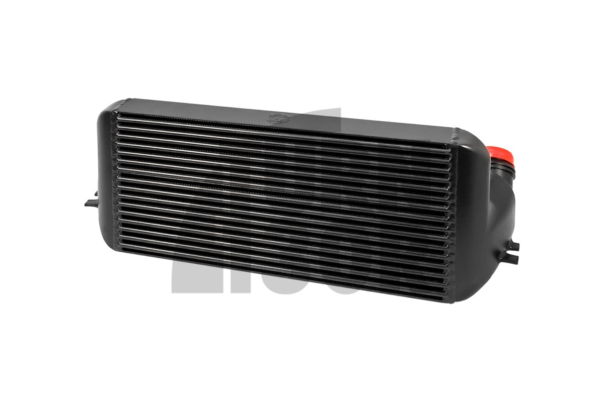 CSF Race Intercooler for BMW M2 F87 - 135i - 235i F2x & 335i - 435i F3x N55