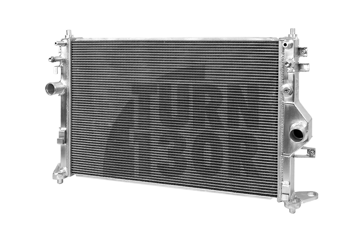CSF Race Aluminium Radiator for Toyota Yaris GR