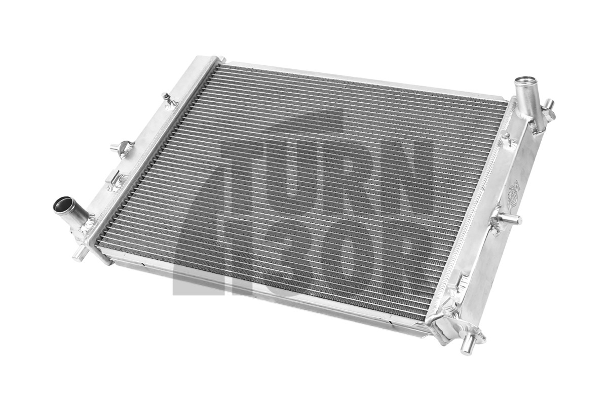 CSF Race Aluminium Radiator  for Mazda MX5 ND