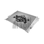 CSF Race Aluminium Radiator for BMW M3 E46