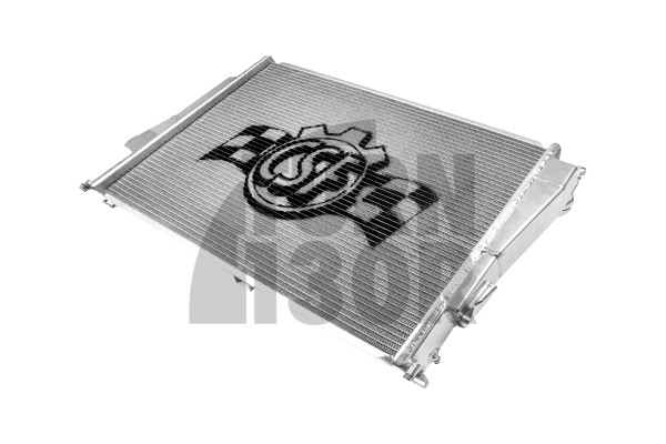 CSF Race Aluminium Radiator for BMW M3 E46