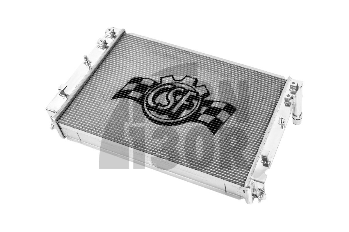 CSF Race Aluminium Radiator for Audi S4 B5