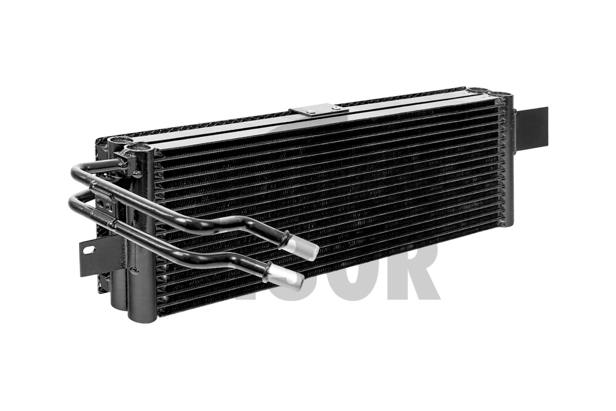 CSF Race DCT Oil Cooler for BMW M3 G80 - M2 G87 & M4 G8x
