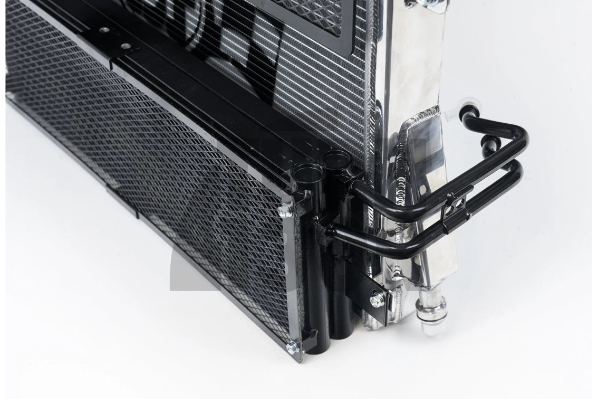 CSF Race DCT Oil Cooler for BMW M3 G80 - M2 G87 & M4 G8x