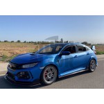 Enkei RPF1 Wheel 18x8.5 - 5x120 ET40 in Silver