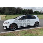 Enkei PF09 Wheel 18x8 - 5x112 ET35 in Dark Silver