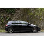 Enkei PF07 Wheel 18x8 - 5x112 ET35 in Dark Silver