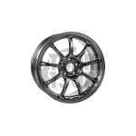 Enkei PF09 Wheel 18x8 - 5x114.3 ET45 in Dark Silver