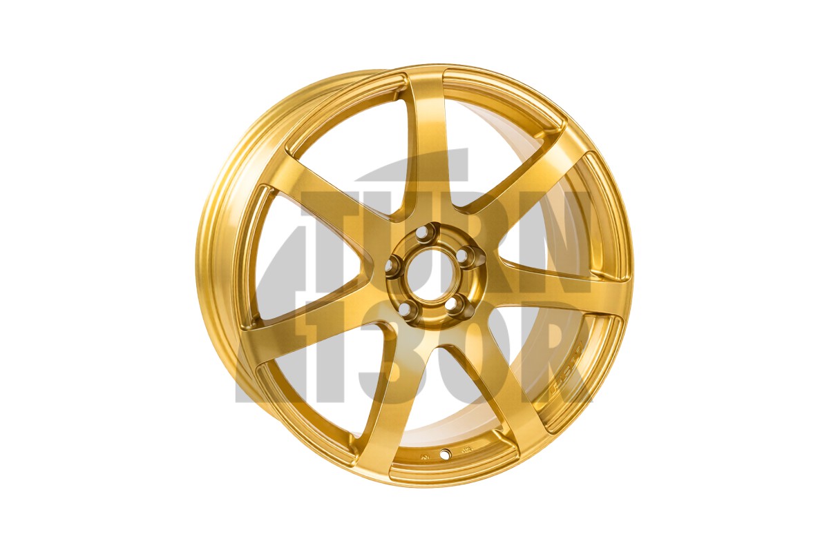 Enkei PF07 Wheel 18x8 - 5x100 ET45 in Gold