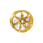 Enkei PF07 Wheel 18x8 - 5x100 ET45 in Gold