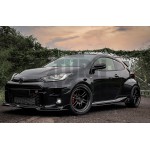 Enkei RPF1 Wheel 18x8.5 - 5x114.3 ET30 in Black