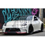 Enkei RPF1 Wheel 18x9.5 - 5x114.3 ET15 in Black