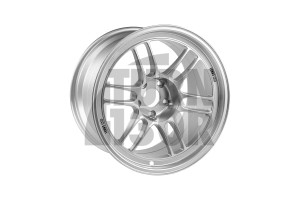 Enkei RPF1 Wheel 17x8 - 5x114.3 ET35 in Silver