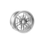 Enkei RPF1 Wheel 18x9- 5x112 ET35 in Silver