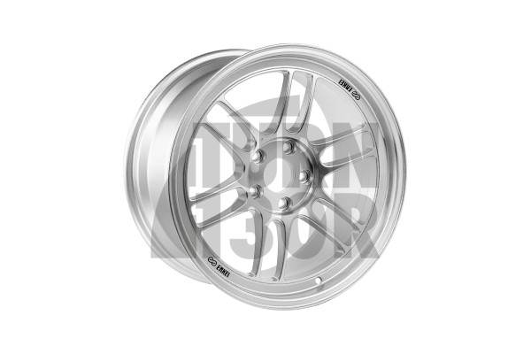 Enkei RPF1 Wheel 17x8 - 5x114.3 ET45 in Silver