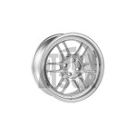 Enkei RPF1 Wheel 15x7 - 4x100 ET41 in Silver