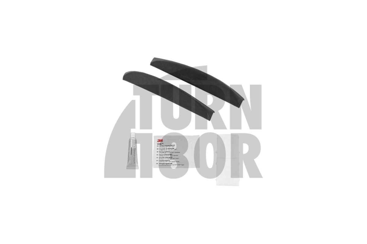 Eibach Arch Bumper Splash Guards Eibach Arch Bumper Splash Guards