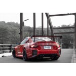 Armytrix Valvetronic Catback Exhaust System for BMW M2 G87