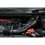 Eventuri V2 Aspirazione in fibra di carbonio per Honda Civic Type R FK2