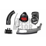 Eventuri V2 Aspirazione in fibra di carbonio per Honda Civic Type R FK2