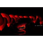 Eventuri Condotti per fari in fibra di carbonio per Audi RS3 8V.5