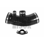 Sistema di aspirazione Eventuri in fibra di carbonio per Honda Civic Type R FK8