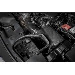 Sistema di aspirazione Eventuri in fibra di carbonio per Honda Civic Type R FK8