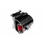 Sistema di aspirazione Eventuri in fibra di carbonio per Honda Civic Type R FK8