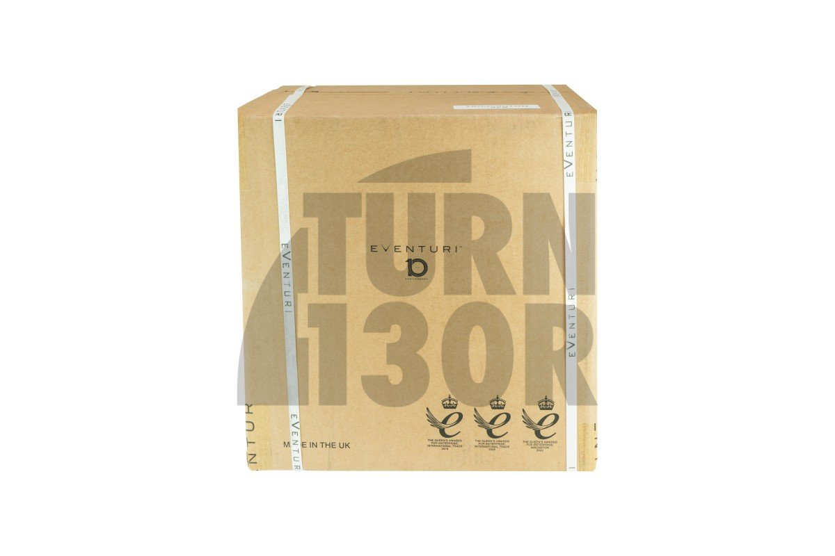 Sistema di aspirazione in fibra di carbonio Eventuri per Mercedes A45 AMG W177 / CLA 45 C118