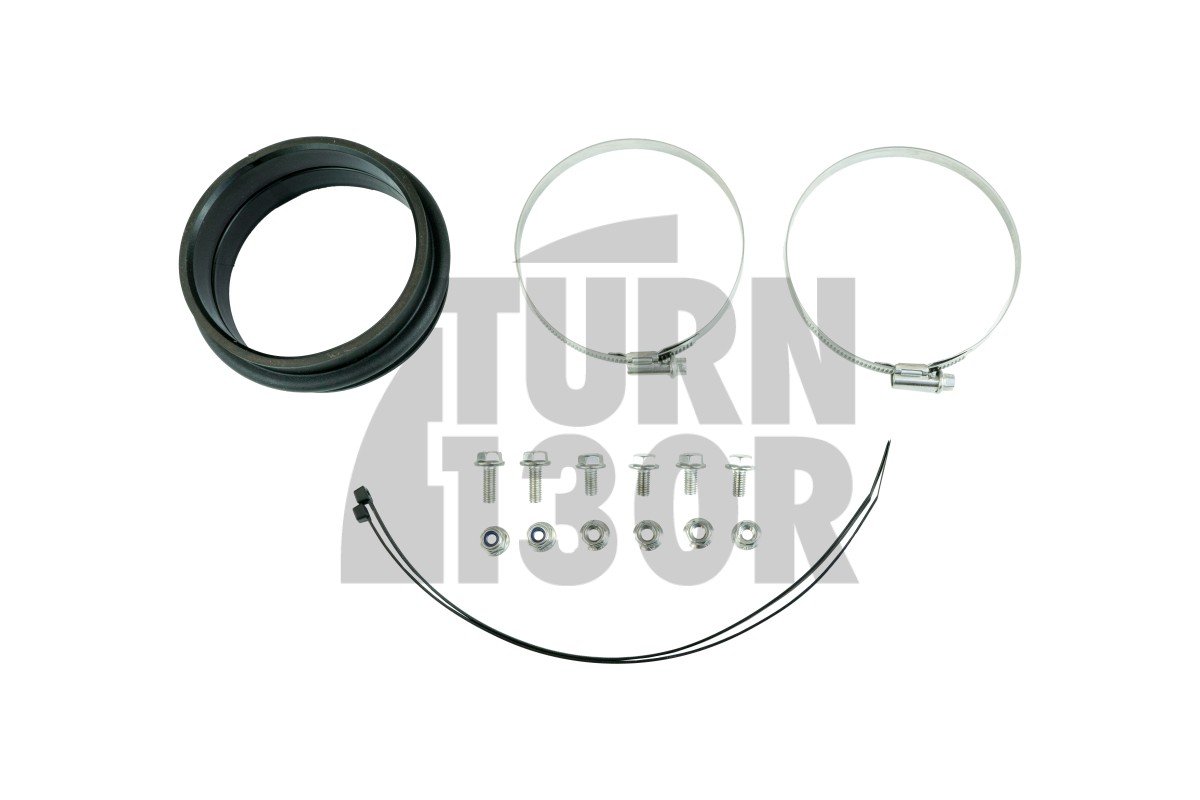 Sistema di aspirazione in fibra di carbonio Eventuri per Mercedes A45 AMG W177 / CLA 45 C118